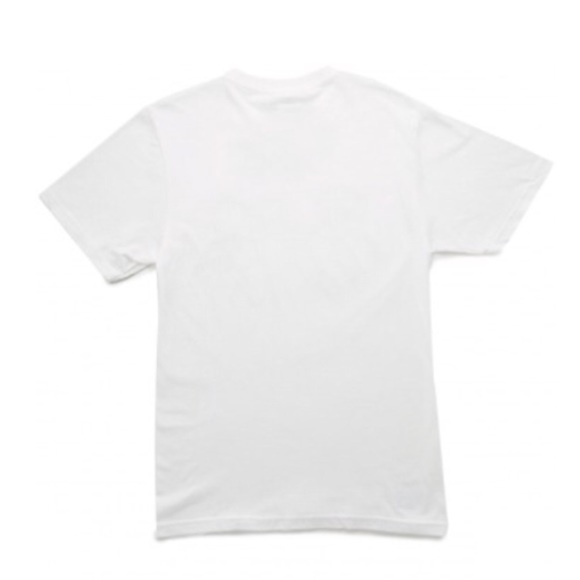 {LRG} Giraffe Print 100% Cotton Tee - Picture 6 of 6